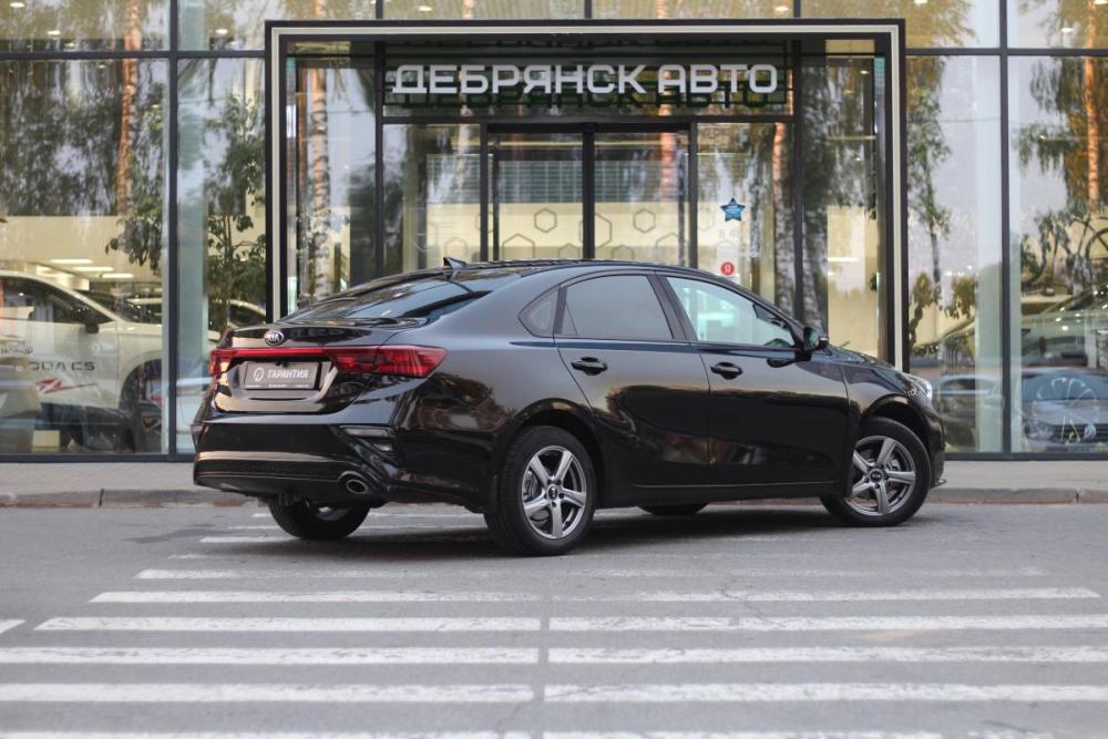 Kia Cerato IV Брянск  - изображение 3