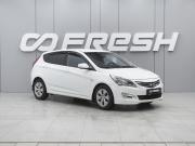 Hyundai Solaris I Рестайлинг Ростов-на-Дону  - изображение 16