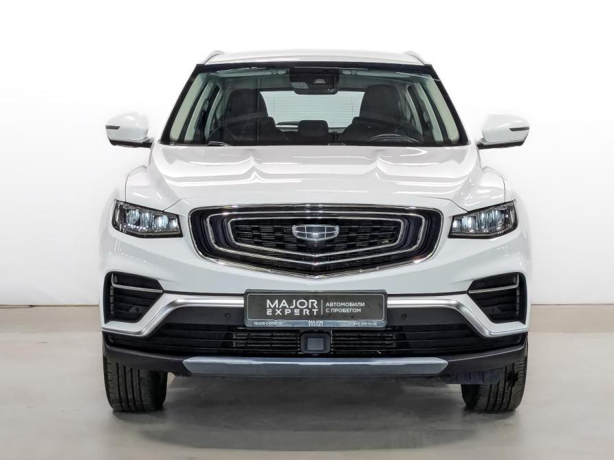 Geely Atlas Pro Москва  - изображение 2