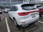 Haval M6 II Санкт-Петербург  - изображение 7