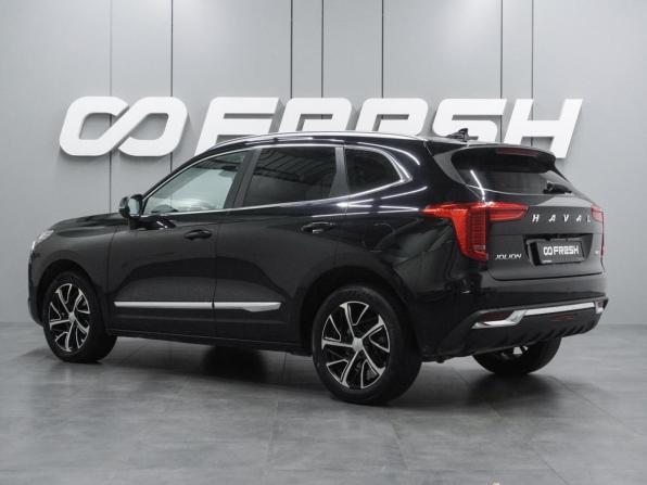 Haval Jolion I с пробегом 2022 года, цена 1 579 000 рублей, 146921 км, внедорожник, Автокод Объявления