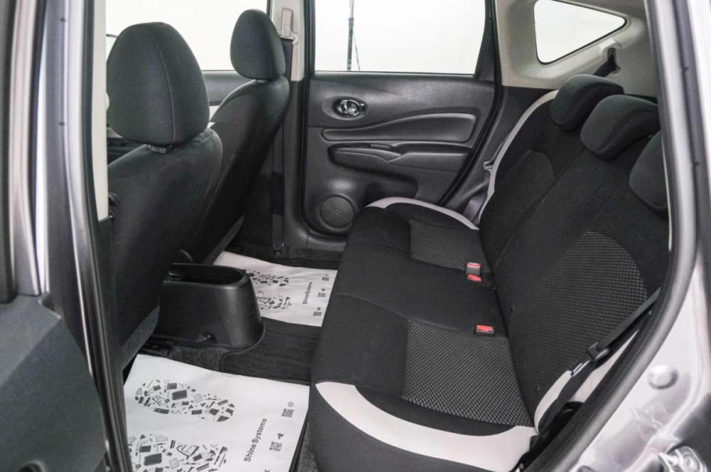 Nissan Note II Рестайлинг Красноярск  - изображение 22