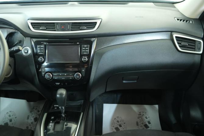 Nissan X-Trail III с пробегом 2017 года, цена 2 299 000 рублей, 96050 км, внедорожник, Автокод Объявления