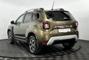 Renault Duster II Нижний Новгород  - изображение 32