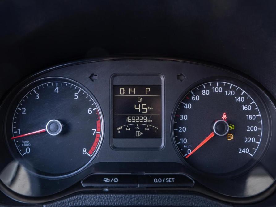 Volkswagen Polo V Волгоград  - изображение 12