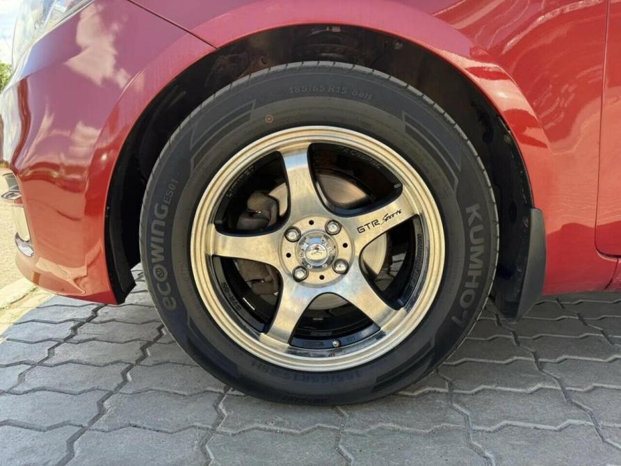 Kia Rio III Рестайлинг Набережные Челны  - изображение 4