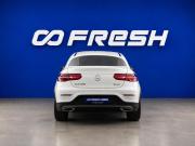 Mercedes-Benz GLC Coupe I (C253) Москва  - изображение 22