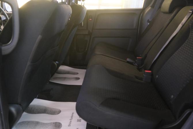 Honda Freed I с пробегом 2010 года, цена 1 069 000 рублей, 207000 км, компактвэн, Автокод Объявления
