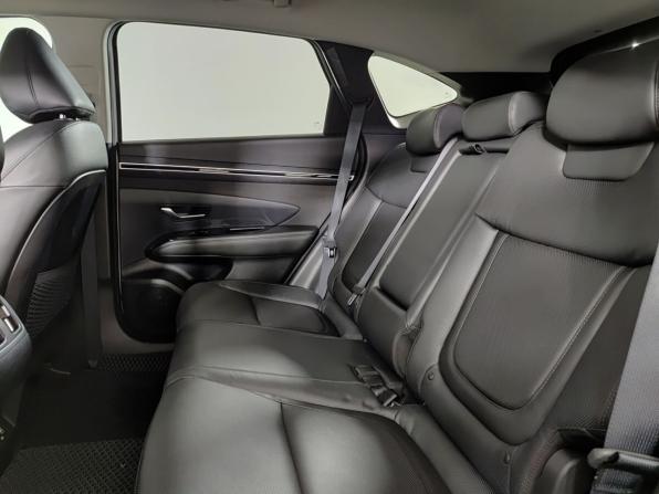 Hyundai Tucson IV с пробегом 2023 года, цена 3 350 000 рублей, 47200 км, внедорожник, Автокод Объявления