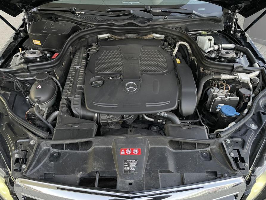 Mercedes-Benz E-Класс IV (W212 S212 C207) Екатеринбург  - изображение 11