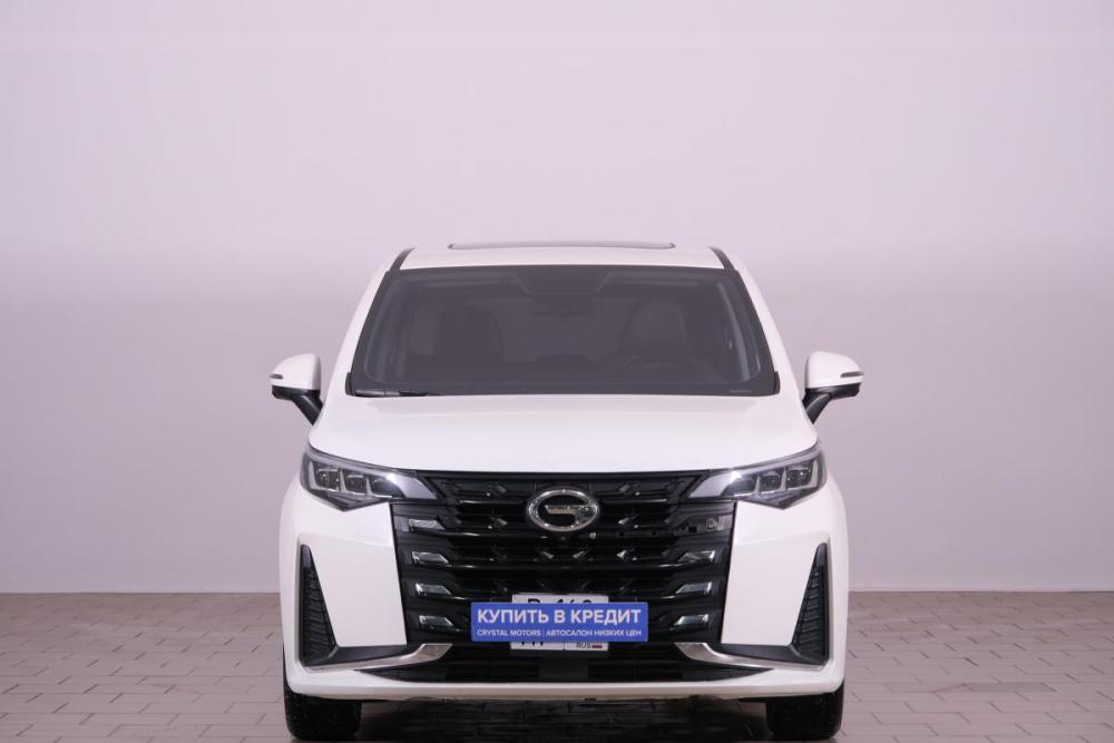 GAC Trumpchi M6 Омск  - изображение 2