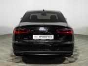Audi A6 IV (C7) Рестайлинг Санкт-Петербург  - изображение 27