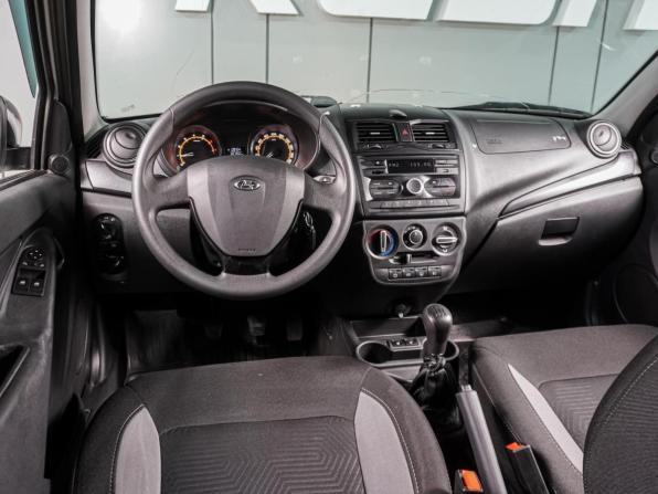 Lada (ВАЗ) Granta I Рестайлинг с пробегом 2020 года, цена 729 000 рублей, 65192 км, седан, Автокод Объявления