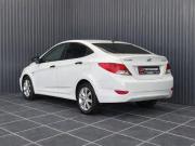 Hyundai Solaris I Рестайлинг Пермь  - изображение 47