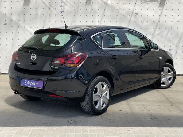 Opel Astra J с пробегом 2012 года, цена 890 000 рублей, 147141 км, хэтчбек, Автокод Объявления