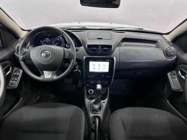 Nissan Terrano III (D10) с пробегом 2019 года, цена 1 530 000 рублей, 117945 км, внедорожник, Автокод Объявления