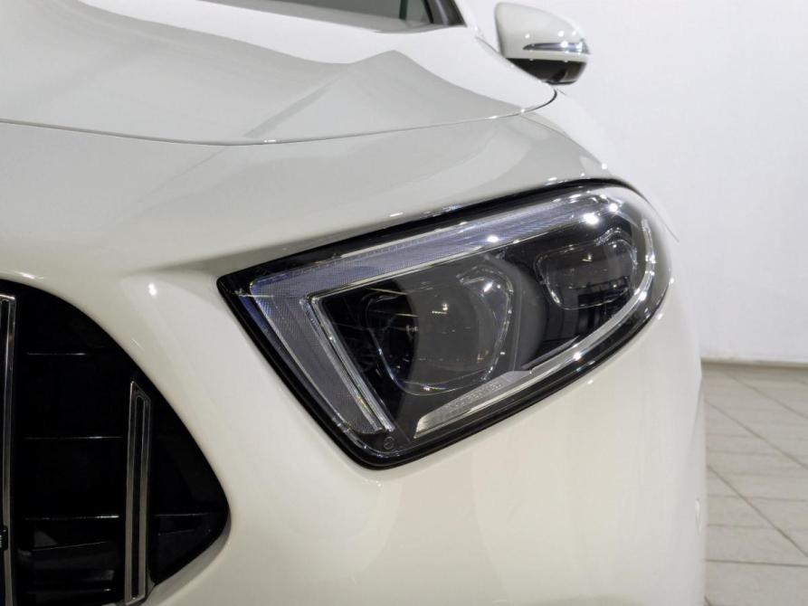 Mercedes-Benz CLS III (C257) Химки  - изображение 8