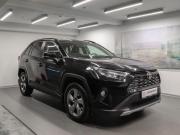 Toyota RAV4 V (XA50) Химки  - изображение 14