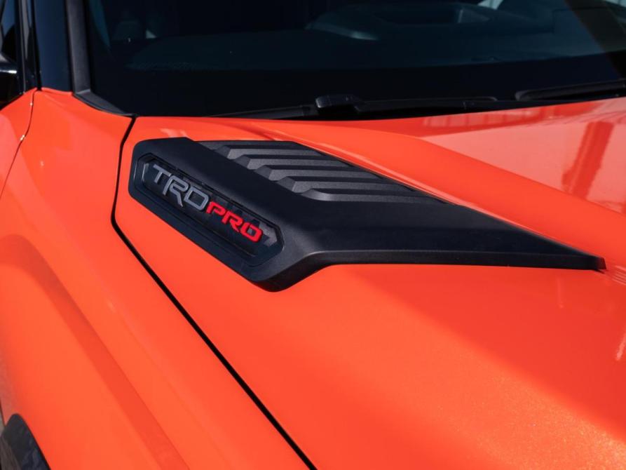Toyota Tundra III Сочи  - изображение 13
