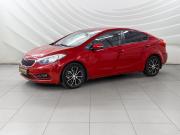 Kia Cerato III Волгоград  - изображение 37