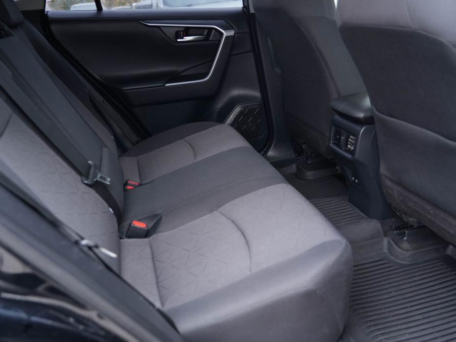 Toyota RAV4 V (XA50) Новосибирск  - изображение 24