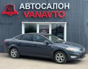 Ford Mondeo IV Рестайлинг Альметьевск  - изображение 11