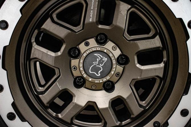 Jeep Wrangler IV (JL) с пробегом 2020 года, цена 5 999 000 рублей, 54517 км, внедорожник, Автокод Объявления