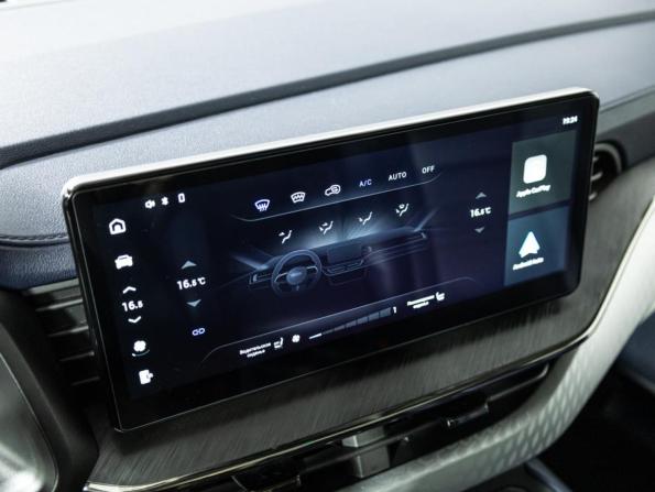 Haval F7 II с пробегом 2024 года, цена 2 399 700 рублей, 25581 км, внедорожник, Автокод Объявления