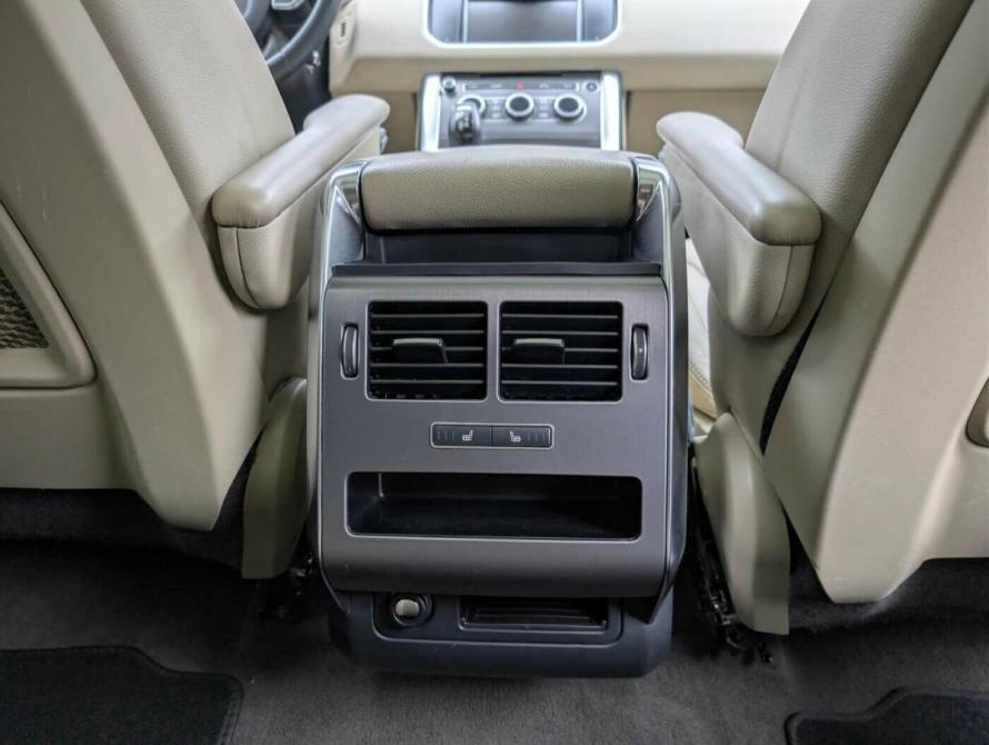 Land Rover Range Rover Sport II Москва  - изображение 16