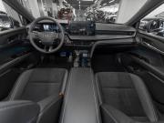 Toyota Camry IX (XV80) China Market Москва  - изображение 36
