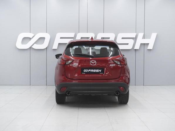 Mazda CX-5 I с пробегом 2014 года, цена 1 800 000 рублей, 132059 км, внедорожник, Автокод Объявления