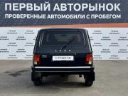 Lada (ВАЗ) Niva Legend I Краснодар  - изображение 24