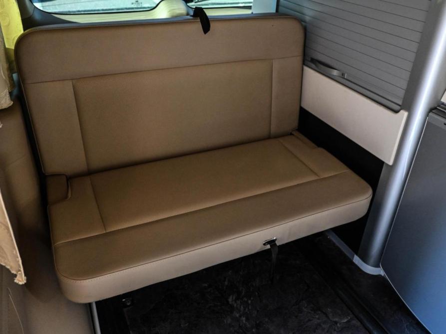 Hyundai Grand Starex I Рестайлинг Новороссийск  - изображение 10