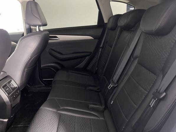 Haval F7 I Рестайлинг с пробегом 2024 года, цена 2 171 000 рублей, 32270 км, внедорожник, Автокод Объявления