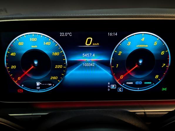 Mercedes-Benz GLE II (V167) с пробегом 2019 года, цена 5 850 000 рублей, 103340 км, внедорожник, Автокод Объявления