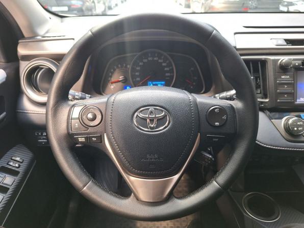 Toyota RAV4 IV (XA40) с пробегом 2014 года, цена 1 750 000 рублей, 186510 км, внедорожник, Автокод Объявления