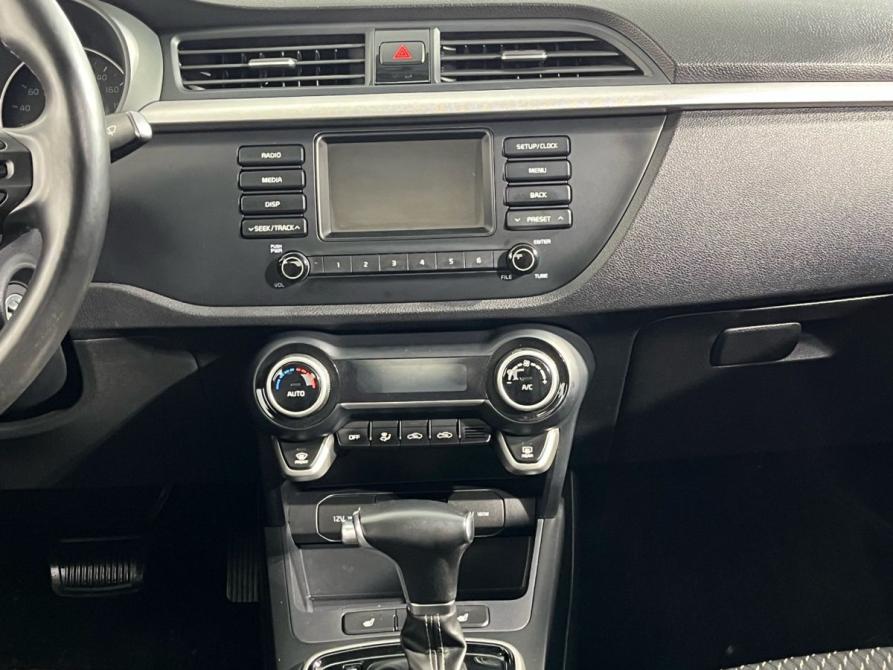Kia Rio IV Ижевск  - изображение 11