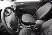 Hyundai Solaris II Белгород  - изображение 35