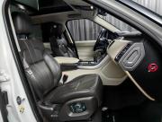 Land Rover Range Rover Sport II Москва  - изображение 37
