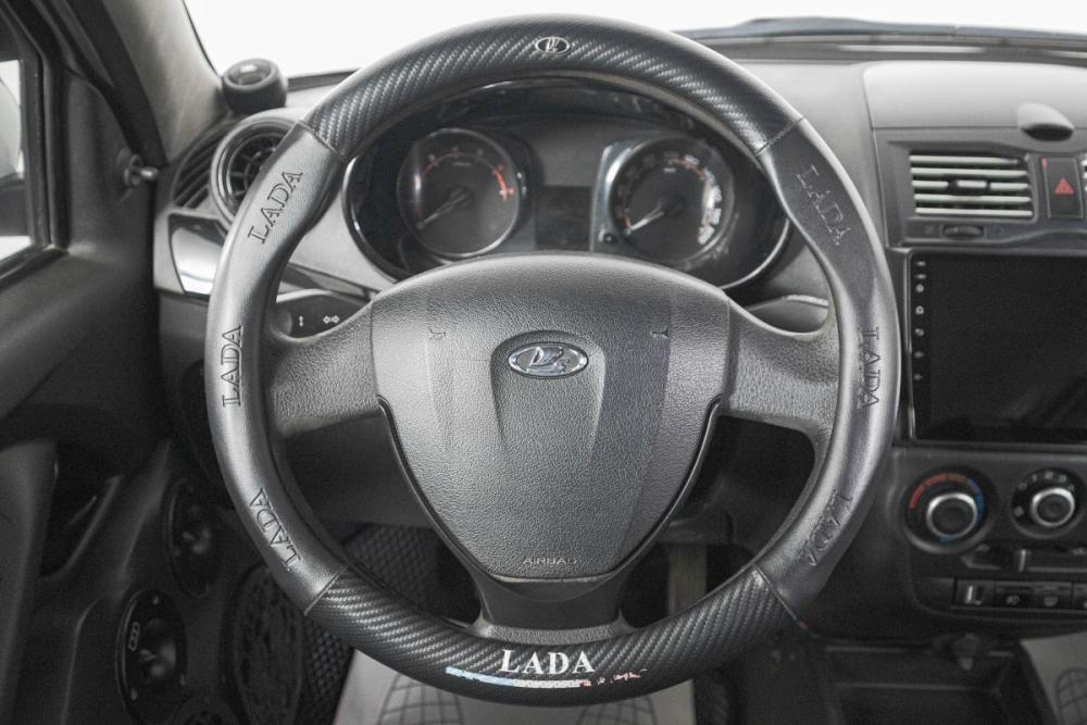 Lada (ВАЗ) Granta I Рестайлинг Кемерово  - изображение 15