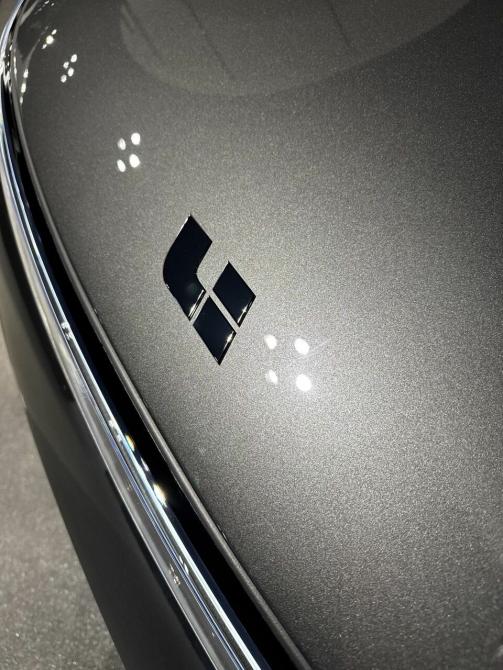 Li Auto (Lixiang) L9 I Рестайлинг Москва  - изображение 14