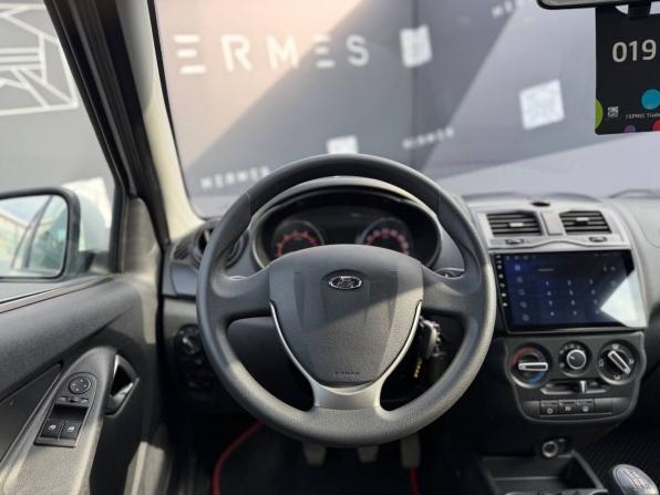 Lada (ВАЗ) Granta I Рестайлинг с пробегом 2023 года, цена 869 000 рублей, 61315 км, седан, Автокод Объявления