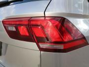 Volkswagen Tiguan II Рестайлинг Стерлитамак  - изображение 28