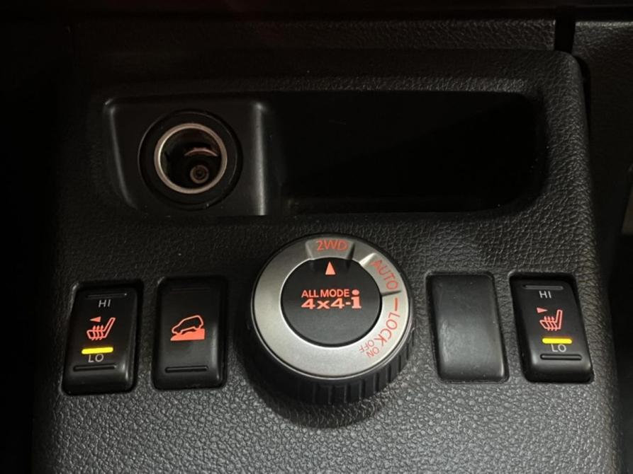 Nissan X-Trail II Рестайлинг Курск  - изображение 14