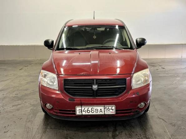 Dodge Caliber I с пробегом 2008 года, цена 260 000 рублей, 300000 км, хэтчбек, Автокод Объявления