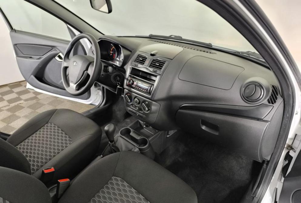 Lada (ВАЗ) Granta I Рестайлинг Нижний Новгород  - изображение 9