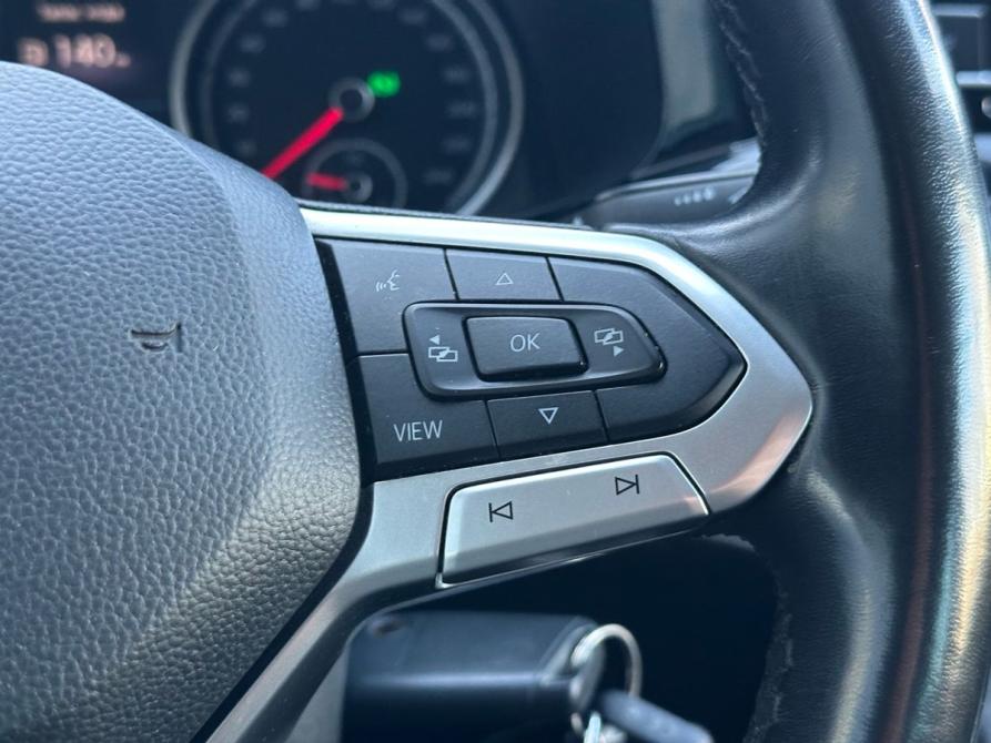 Volkswagen Multivan T6 Рестайлинг Екатеринбург  - изображение 10