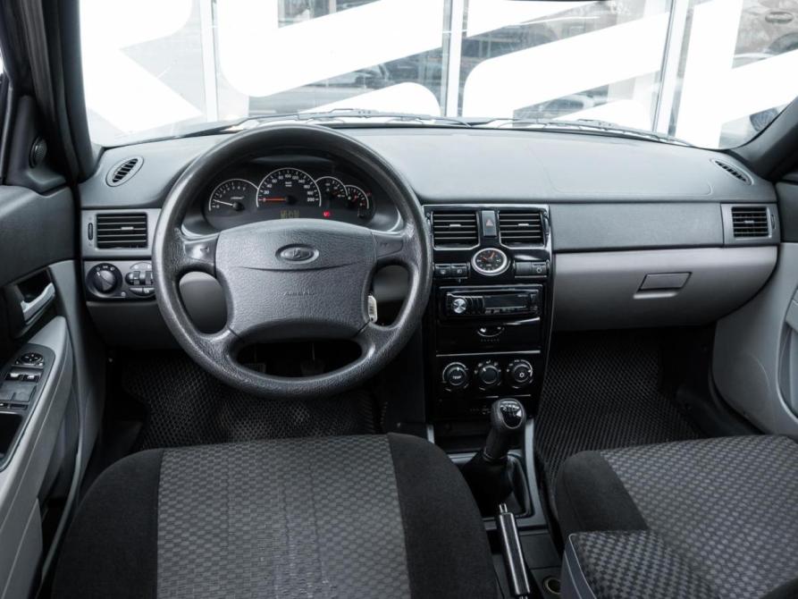 Lada (ВАЗ) Priora I Ставрополь  - изображение 6