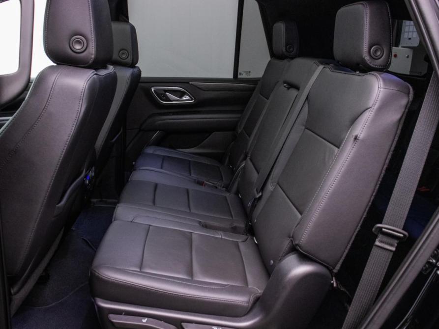 Chevrolet Tahoe V Москва  - изображение 9
