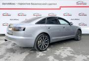Audi A6 III (C6) Рестайлинг Тюмень  - изображение 40